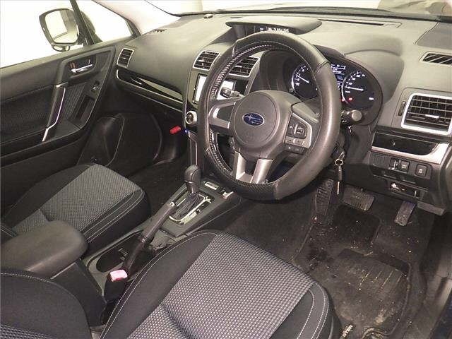 Subaru FORESTER 2016 7019150-3
