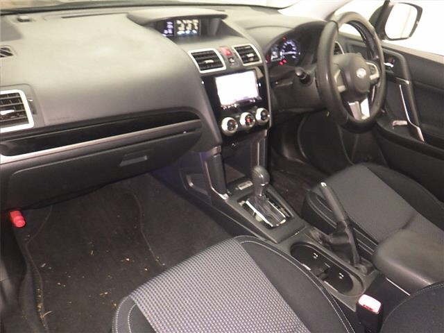 Subaru FORESTER 2016 7019150-4