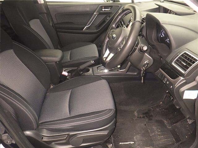 Subaru FORESTER 2016 7019150-5