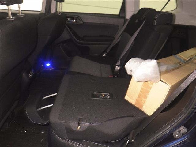 Subaru FORESTER 2016 7019150-7