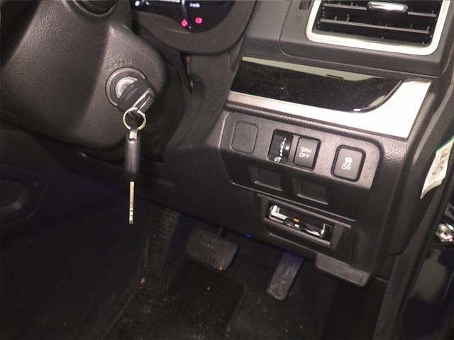 Subaru FORESTER 2016 7019150-8