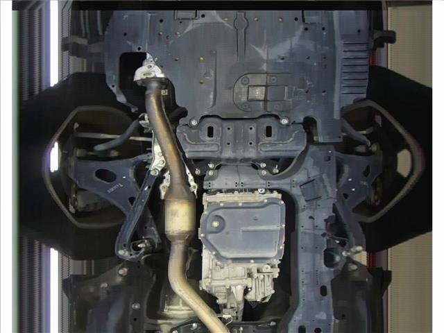Subaru FORESTER 2016 7019150-9