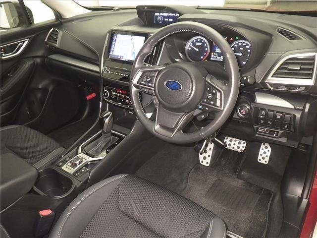 Subaru FORESTER 2019 7019160-3