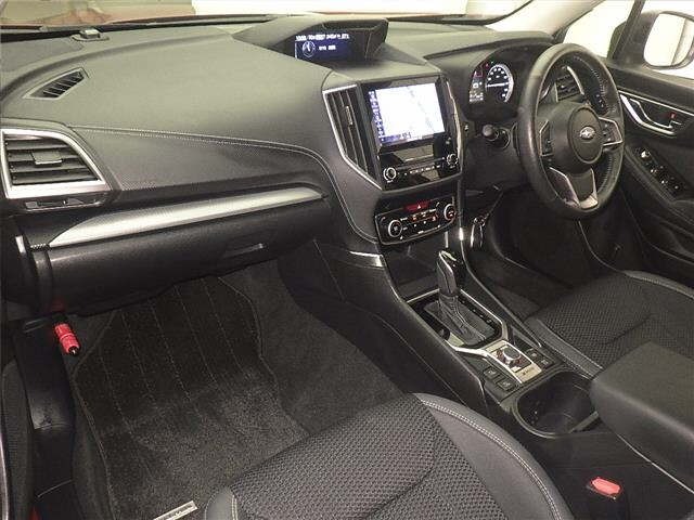 Subaru FORESTER 2019 7019160-4