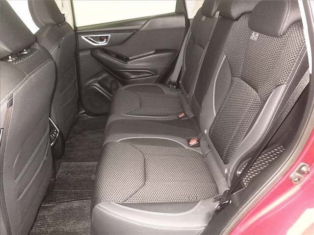Subaru FORESTER 2019 7019160-7