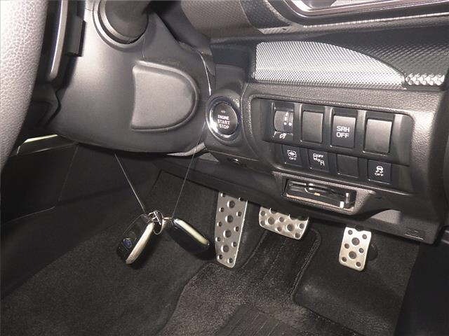 Subaru FORESTER 2019 7019160-8