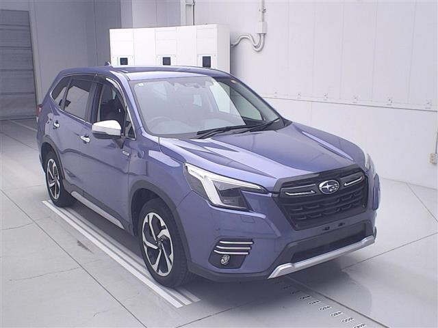 Subaru FORESTER 2023 7019166-0