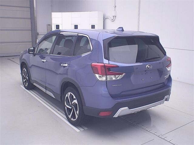 Subaru FORESTER 2023 7019166-1