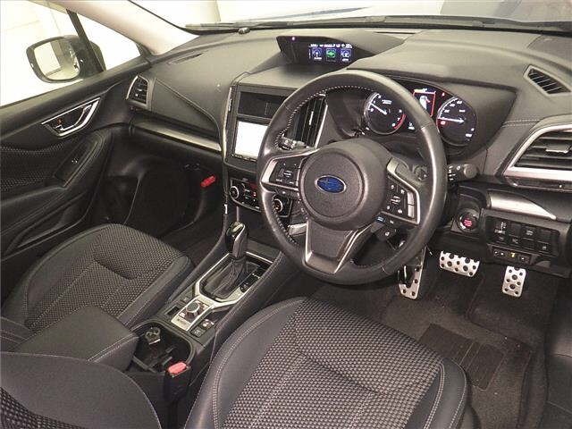 Subaru FORESTER 2023 7019166-3