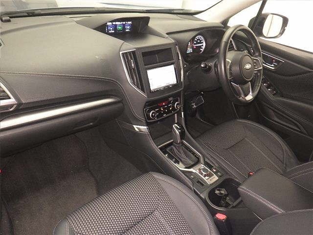 Subaru FORESTER 2023 7019166-4