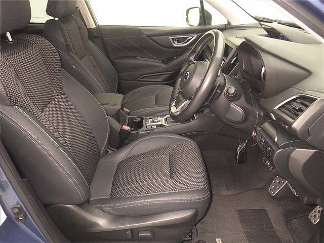 Subaru FORESTER 2023 7019166-5
