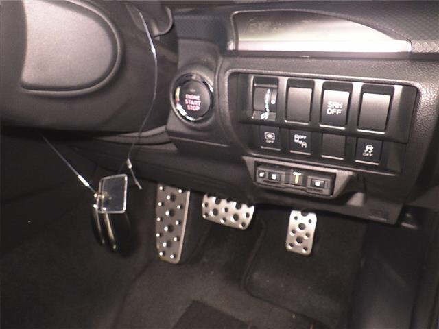 Subaru FORESTER 2023 7019166-8