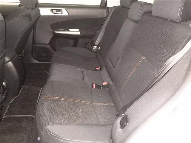 Subaru FORESTER 2010 7019167-7