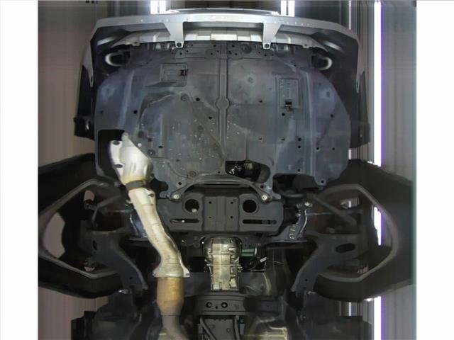 Subaru FORESTER 2010 7019167-9