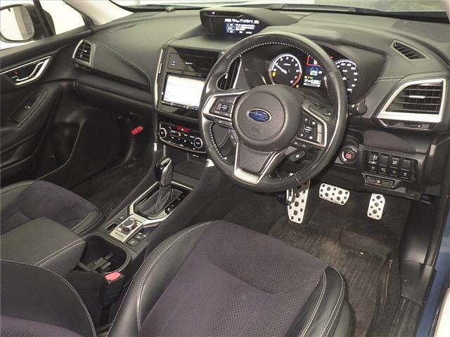 Subaru FORESTER 2021 7019168-3