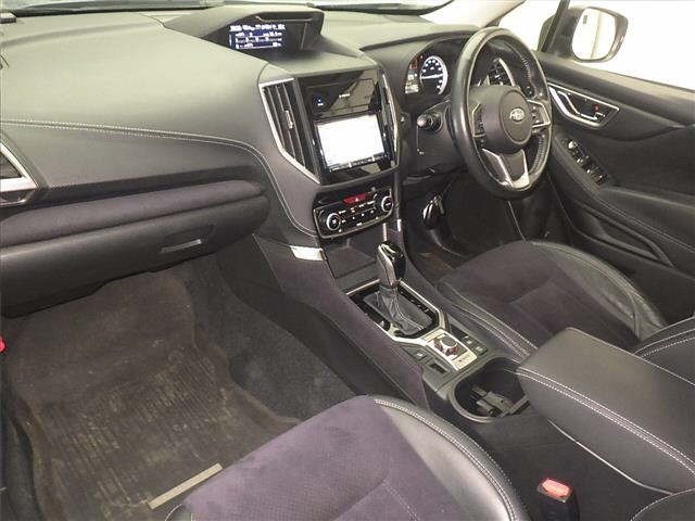 Subaru FORESTER 2021 7019168-4