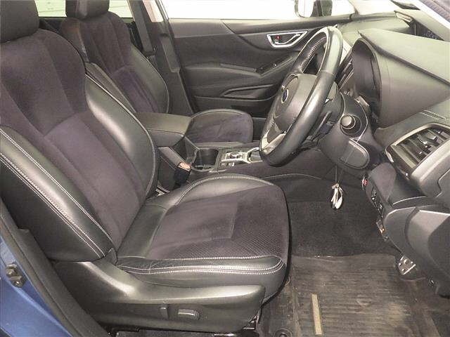 Subaru FORESTER 2021 7019168-5