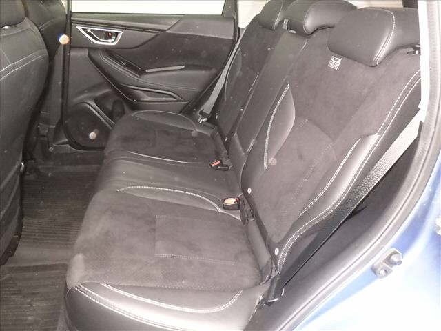Subaru FORESTER 2021 7019168-7