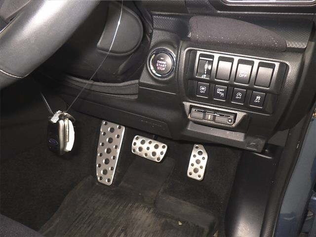 Subaru FORESTER 2021 7019168-8