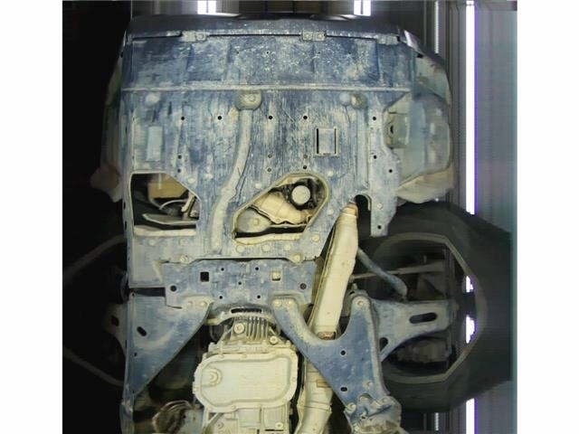 Subaru FORESTER 2021 7019168-9