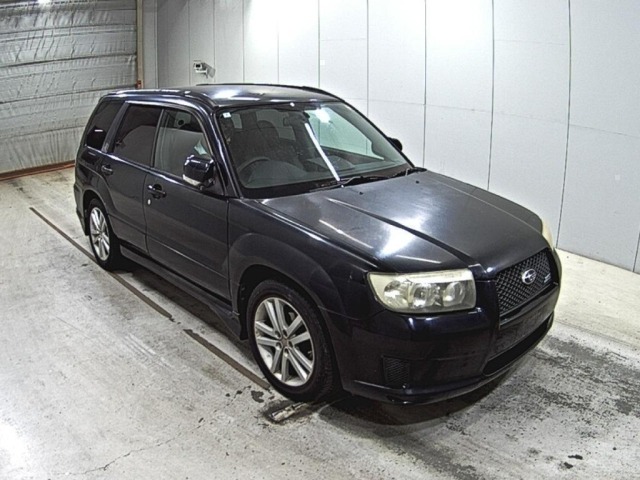 Subaru FORESTER 2006 7019169-0