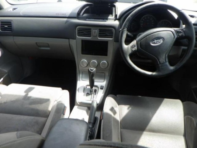 Subaru FORESTER 2006 7019169-3