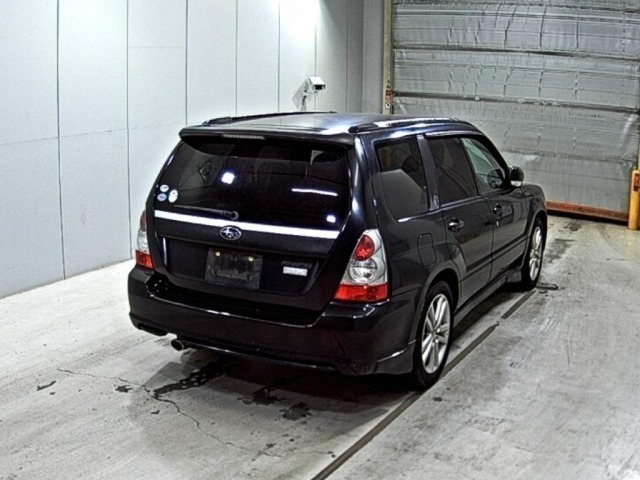 Subaru FORESTER 2006 7019169-5