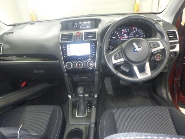 Subaru FORESTER 2016 7019171-3