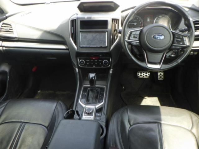 Subaru FORESTER 2018 7019172-3