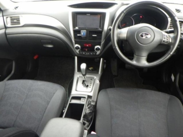 Subaru FORESTER 2011 7019173-3
