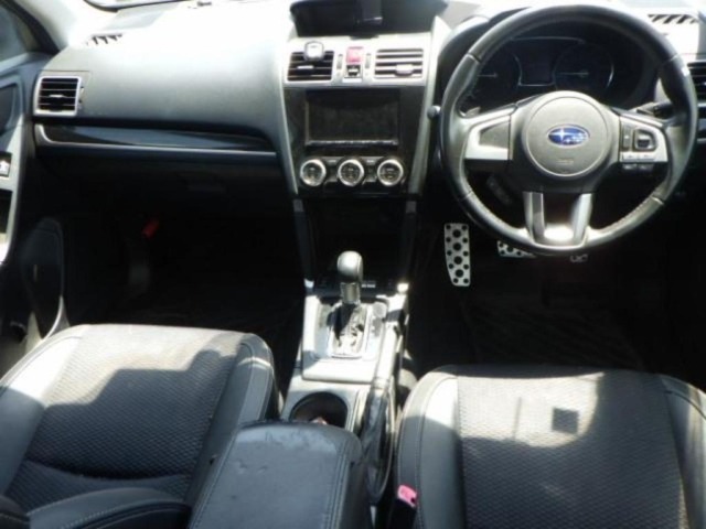 Subaru FORESTER 2018 7019174-3