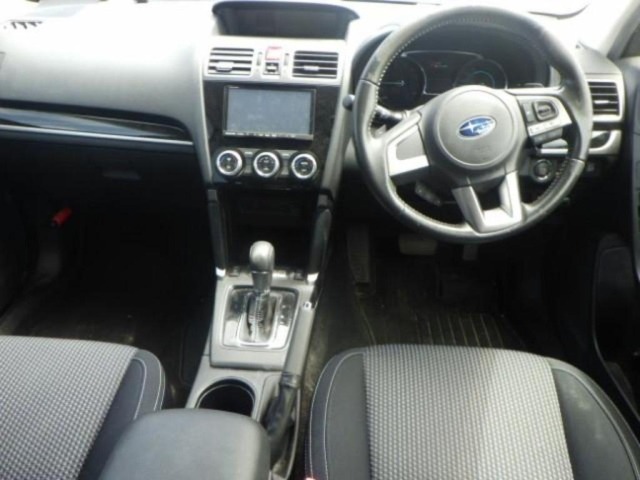 Subaru FORESTER 2016 7019183-3