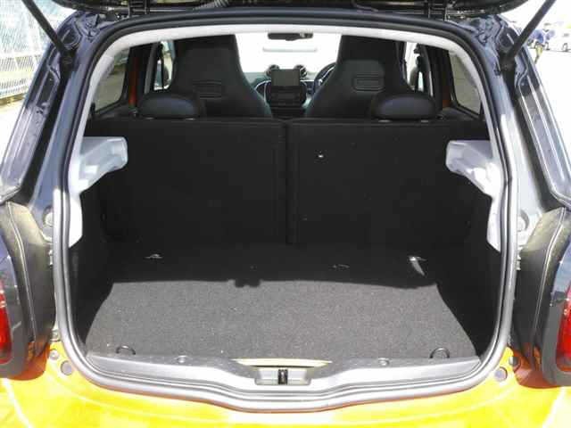 Smart FORFOUR 2016 7006279-10