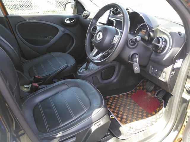 Smart FORFOUR 2016 7006279-3