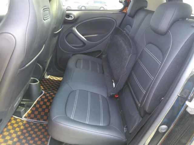 Smart FORFOUR 2016 7006279-9