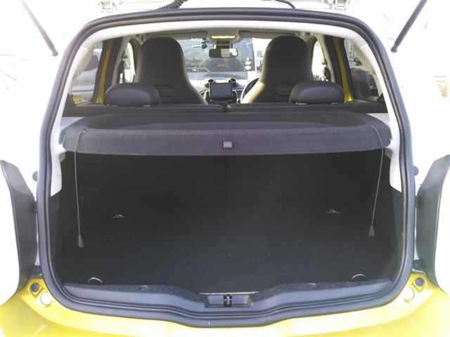 Smart FORFOUR 2017 7006280-10