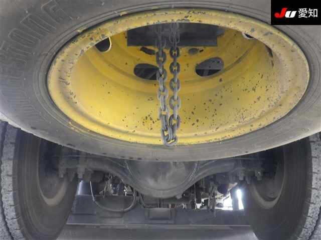 Isuzu FORWARD 2005 7008339-10