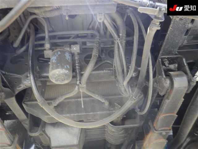 Isuzu FORWARD 2005 7008339-11