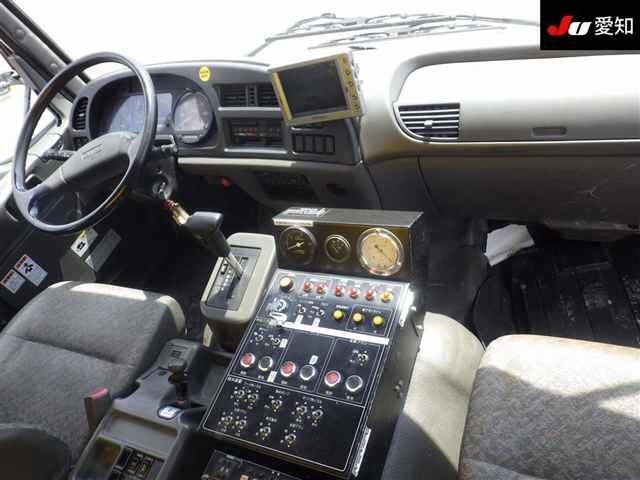 Isuzu FORWARD 2005 7008339-3