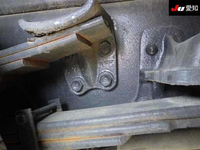 Isuzu FORWARD 2005 7008339-7