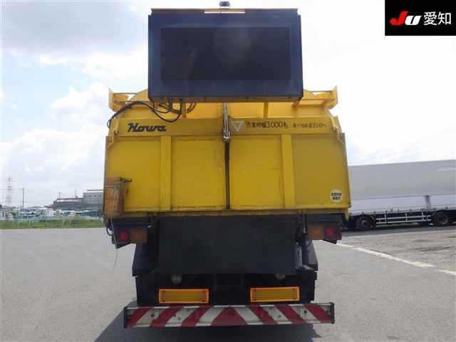 Isuzu FORWARD 2005 7008339-8