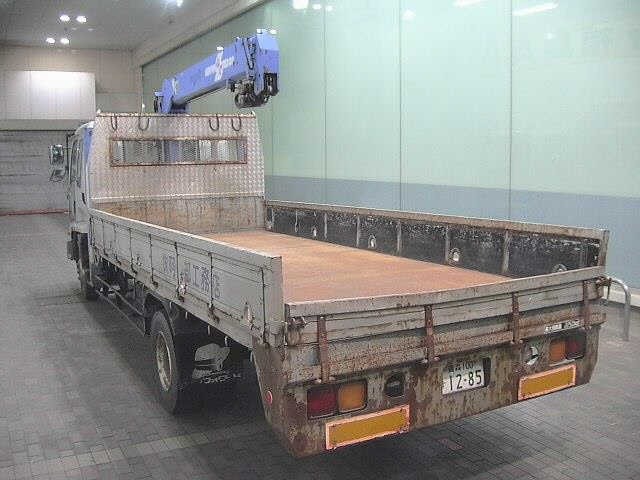 Isuzu FORWARD 1996 7008361-1