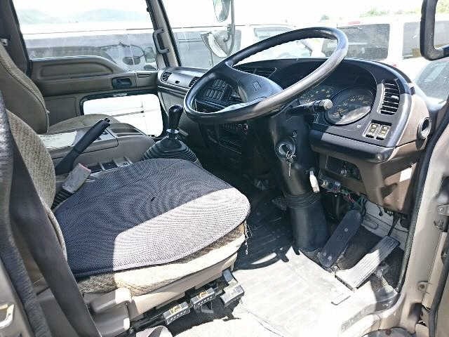 Isuzu FORWARD 1996 7008361-3