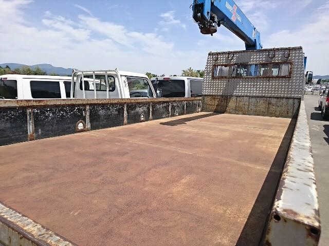 Isuzu FORWARD 1996 7008361-6