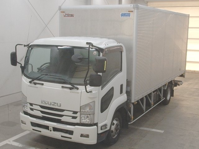 Isuzu FORWARD 2015 7008372-0
