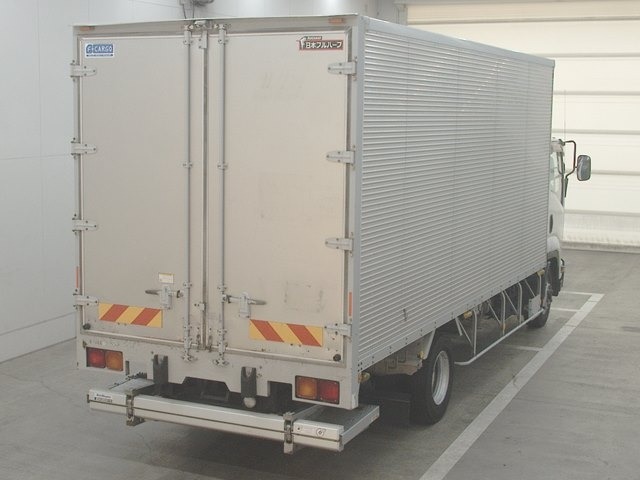 Isuzu FORWARD 2015 7008372-1