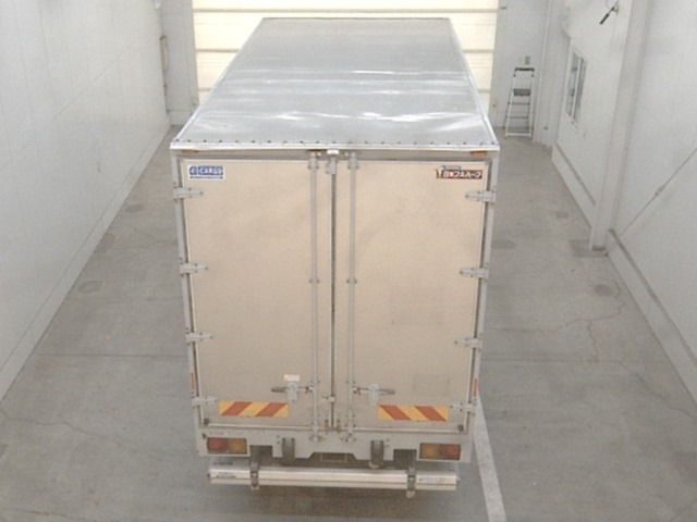 Isuzu FORWARD 2015 7008372-3