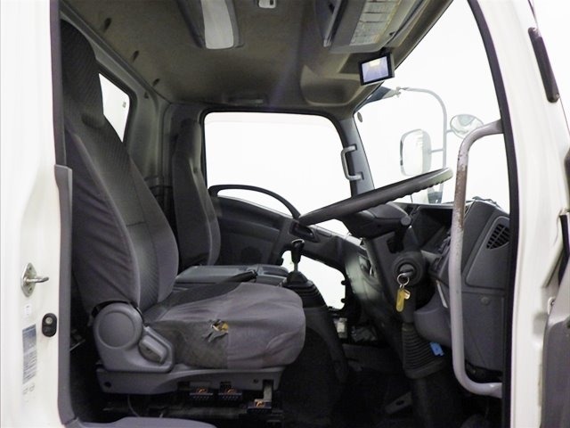 Isuzu FORWARD 2015 7008372-6