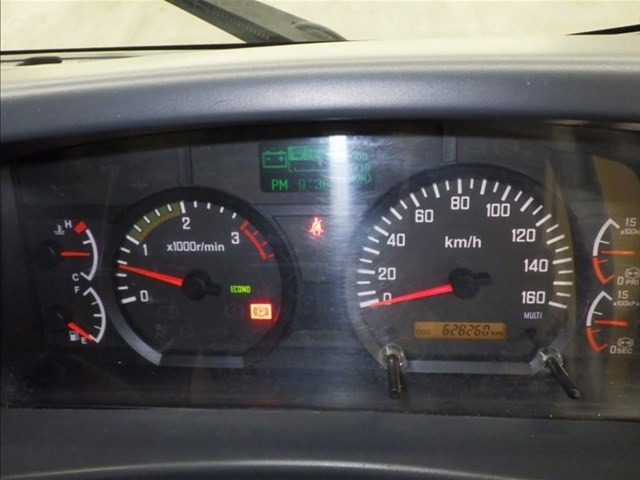 Isuzu FORWARD 2015 7008372-7