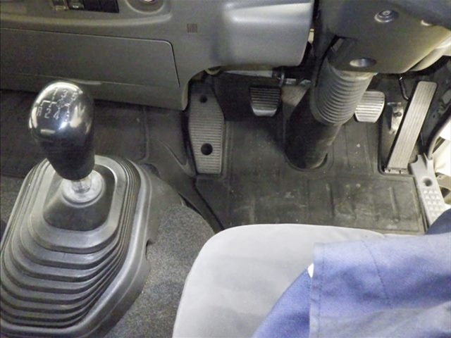 Isuzu FORWARD 2015 7008372-8